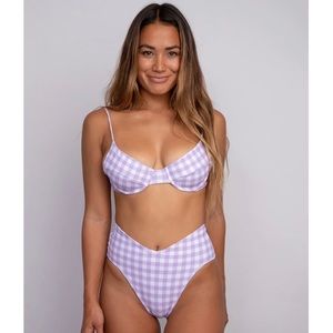 NWT Skatie Melly Bottoms